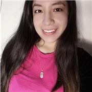 Profesora de matemáticas básicas ofrece clases de reforzamiento para niños y toda persona que lo necesite